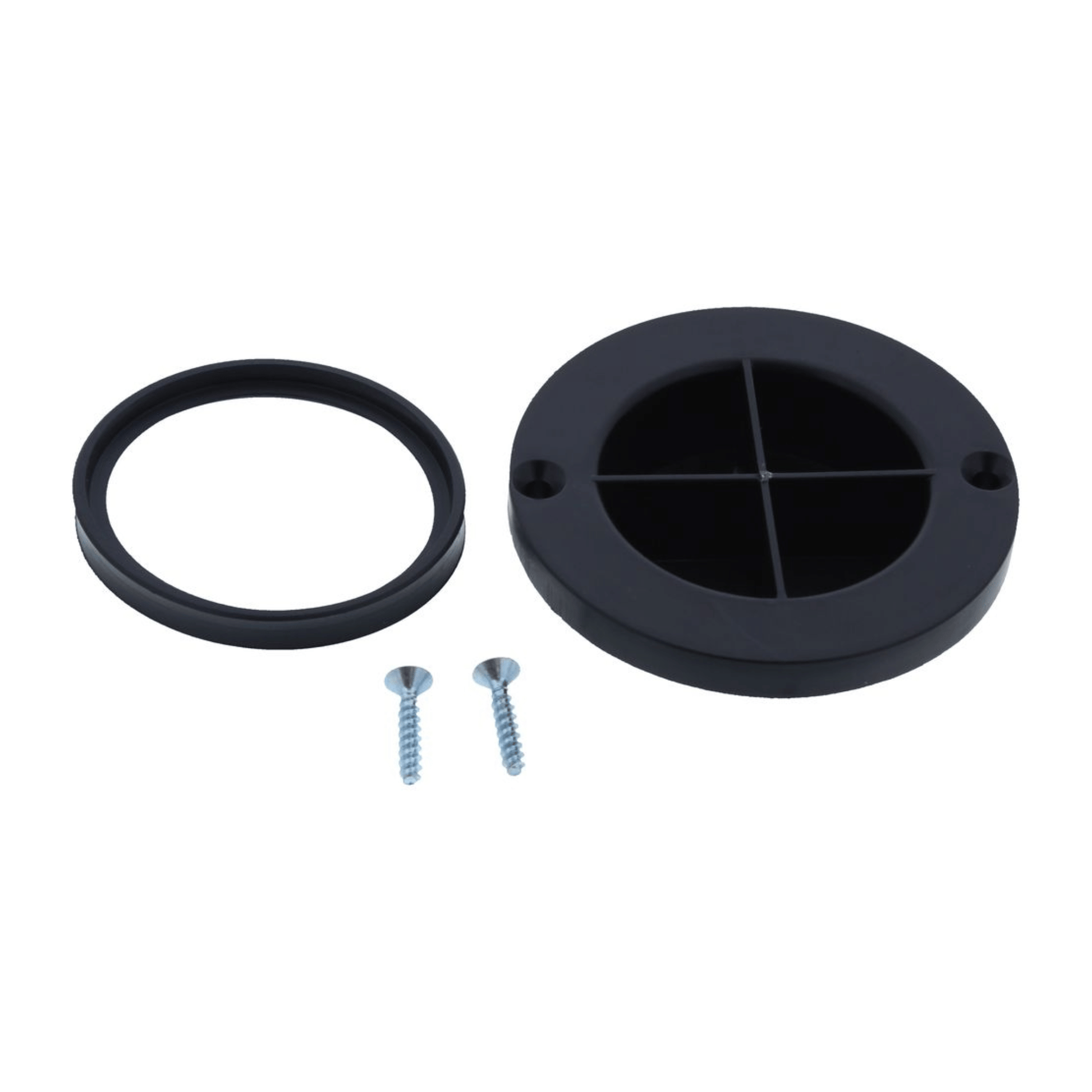Ideal Flue Manifold Rear Sealing Cap Kit - Logic Heat/Logic 2 - 176053
