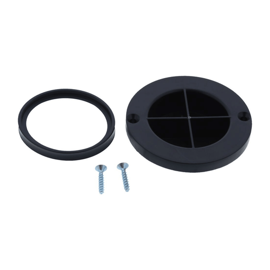 Ideal Flue Manifold Rear Sealing Cap Kit - Logic Heat/Logic 2 - 176053