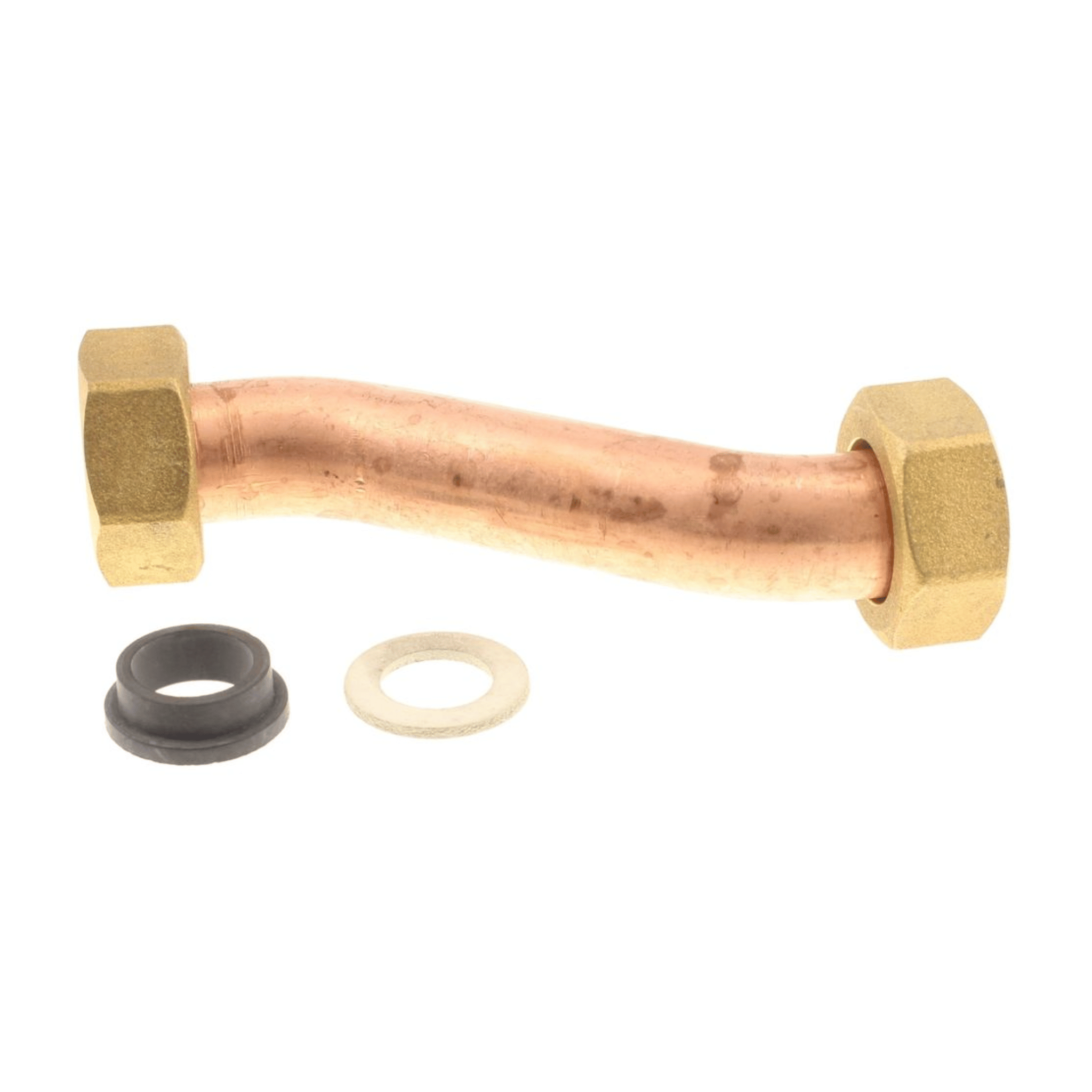 Ideal Gas Injector Pipe - 175563 – Kings Plumbing Supplies Limited