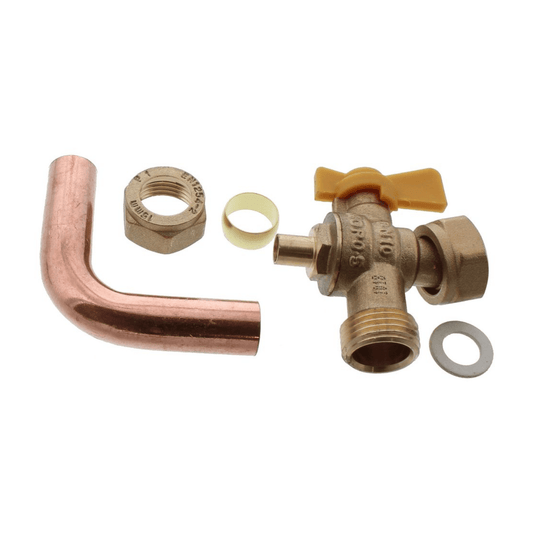 Ideal Gas Pack - Logic/Independent +/I-Mini - 175526