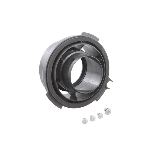 Ideal Rear Outlet Flue Adapter - 176051