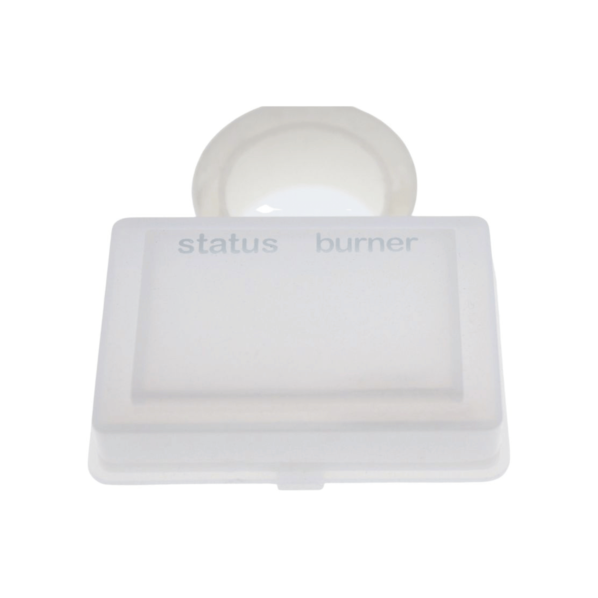 Ideal Control Box Lens - 175599