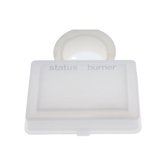 Ideal Control Box Lens - 175599