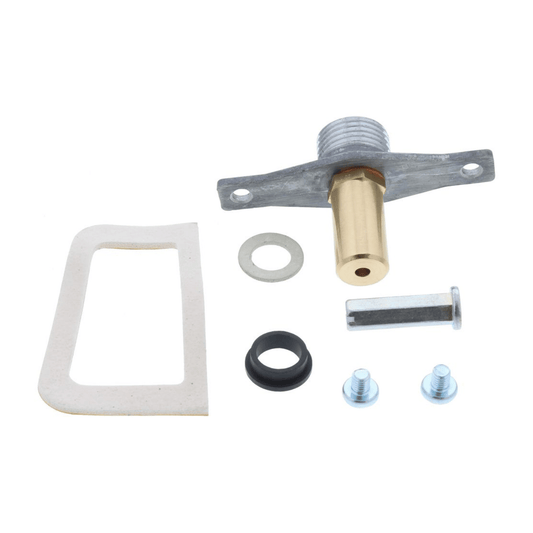 Ideal Injector Assembly Kit - 24kW - Logic Heat/ProCombi Exclusive/Logic - 175566