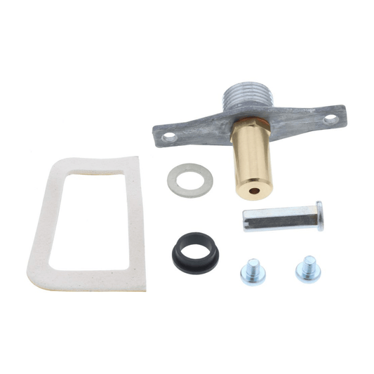 Ideal Injector Assembly Kit - 24kW - Logic Heat/ProCombi Exclusive/Logic - 175566