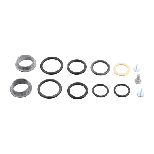 Ideal Pipework Seal & Gasket Kit - 176046