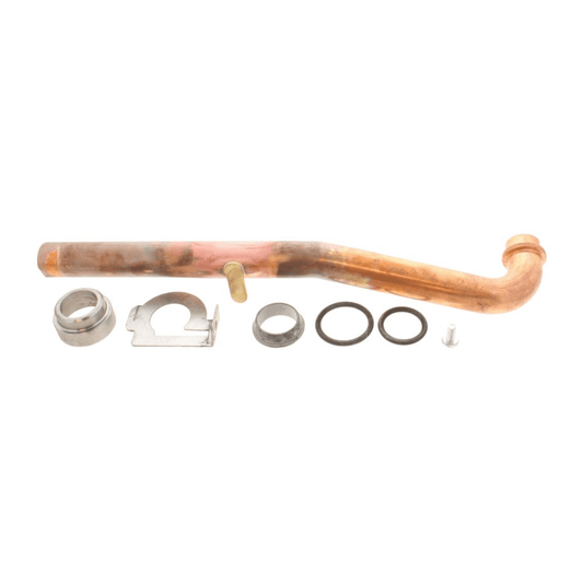 Ideal Flow Pipe - 176047