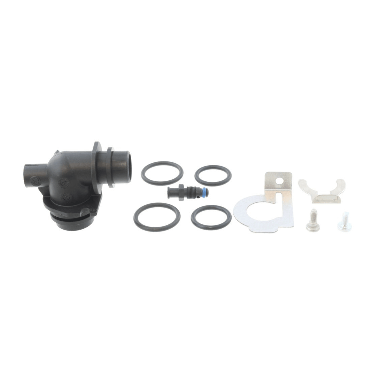 Ideal Heat Engine Connector Kit - 176064