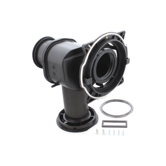 Ideal Top Flue Manifold - 175982