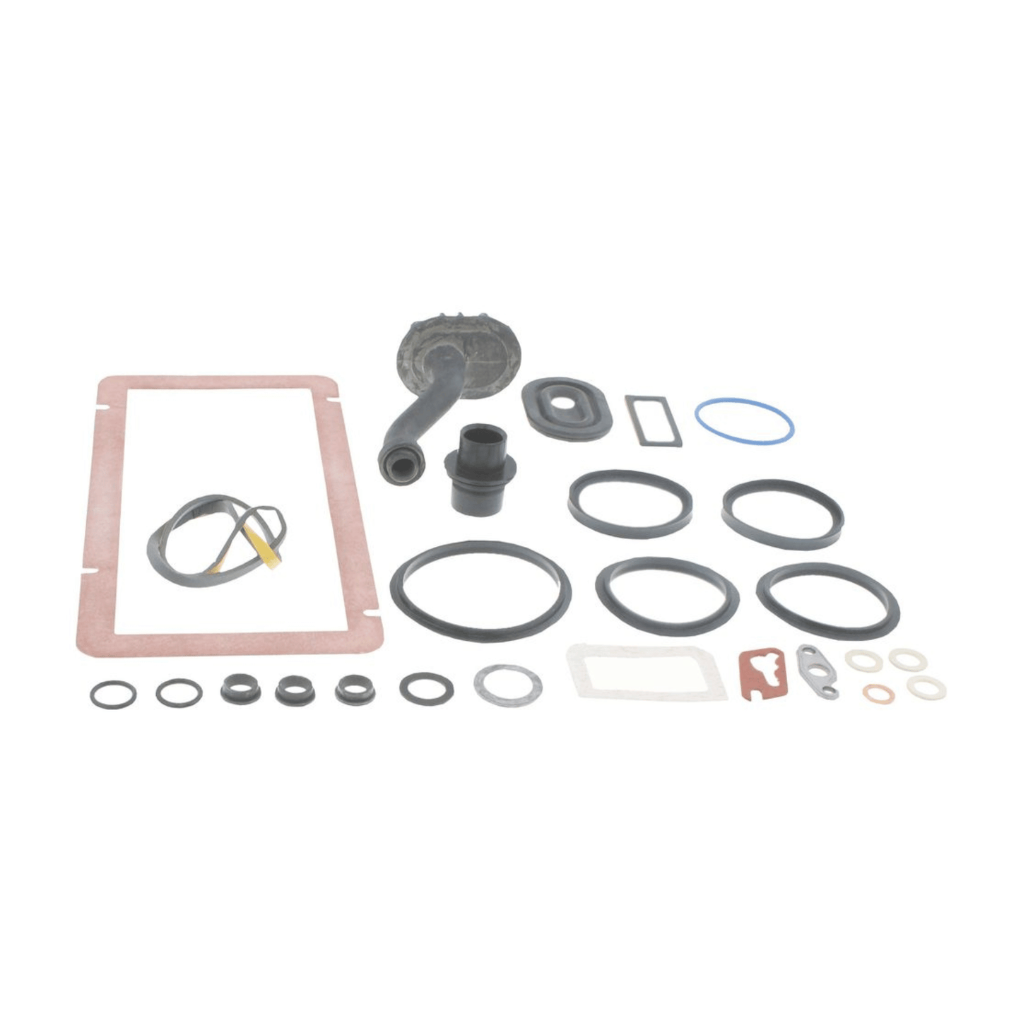 Ideal Gas Line Gaskets Kit - 175645