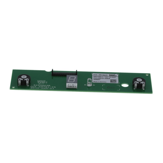 Ideal CUI Board Kit to Potentiometer - 175978