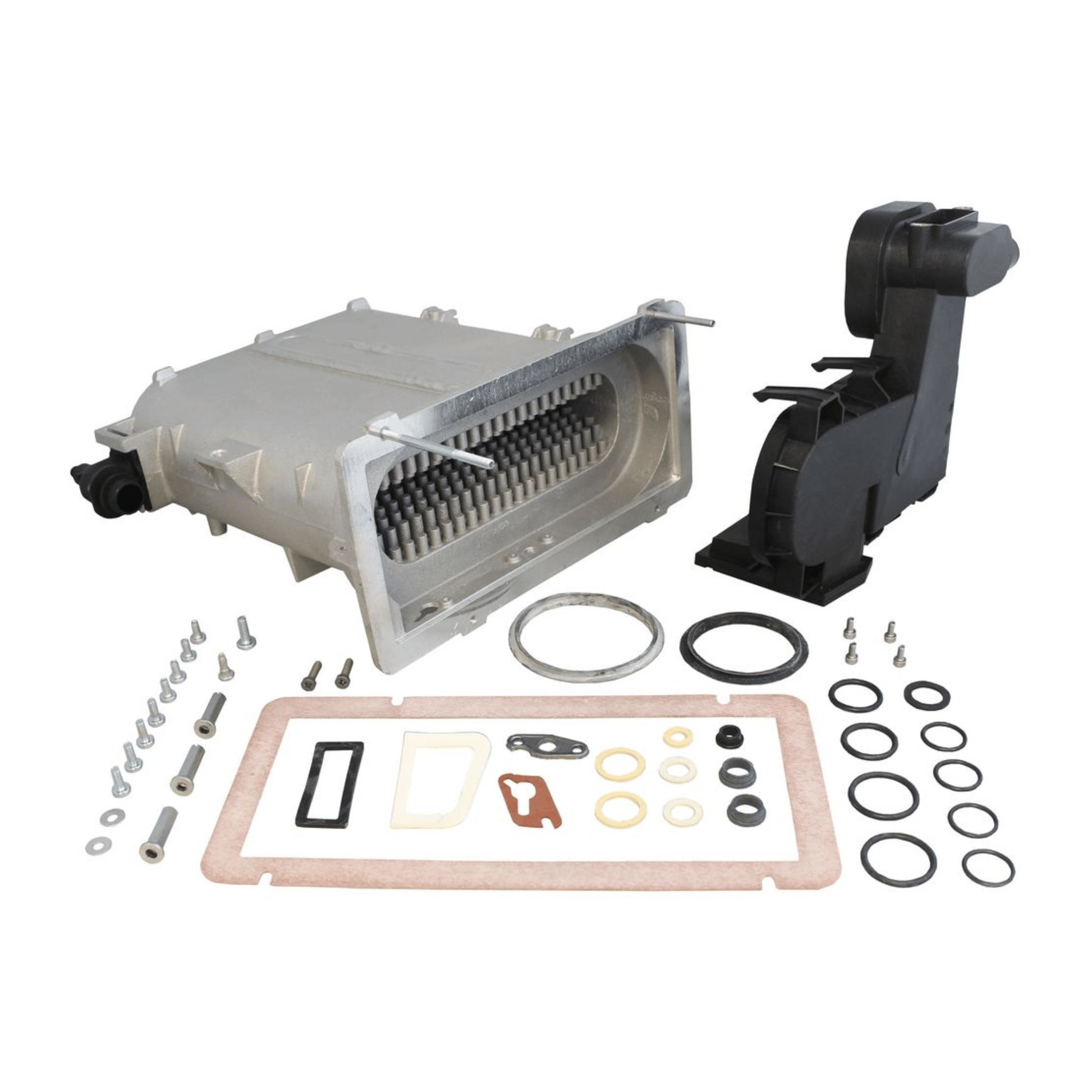 Ideal Heat Engine Kit - Heat Only - 176063