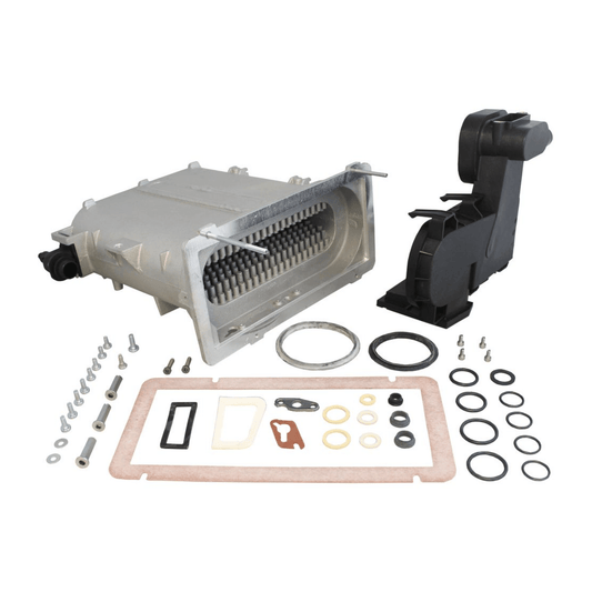 Ideal Heat Engine Kit - Heat Only - 176063