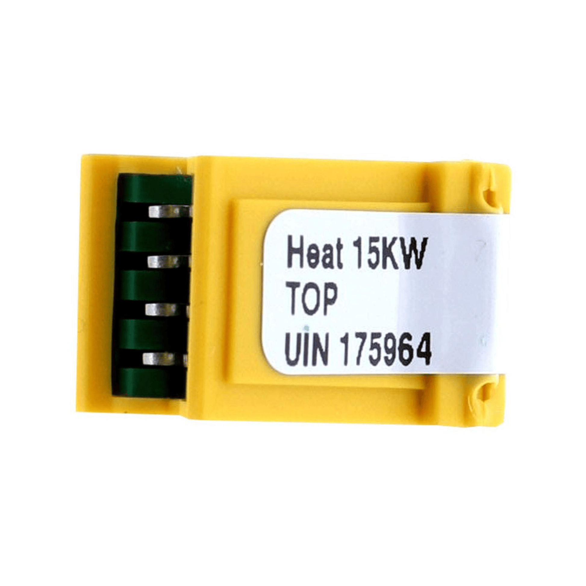 Ideal BCC Card Kit - Logic/Logic+ Heat 15 - 175956