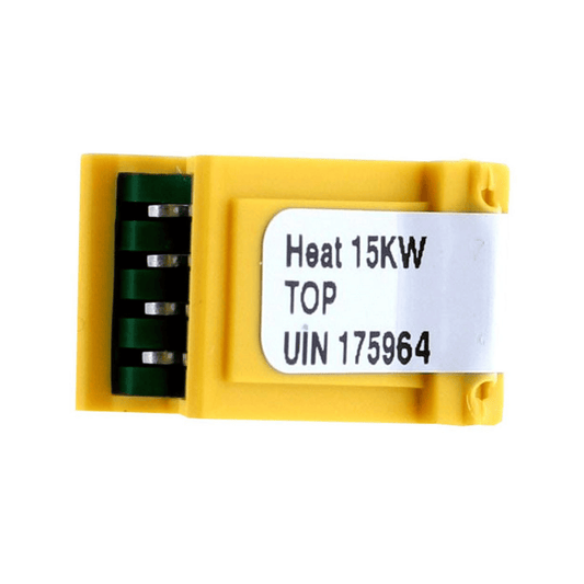 Ideal BCC Card Kit - Logic/Logic+ Heat 15 - 175956