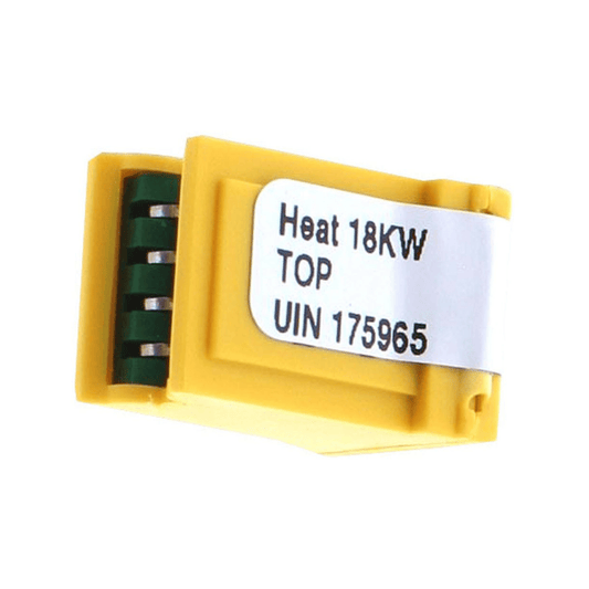 Ideal BCC Card Kit - Logic/Logic+ Heat 18 - 175957