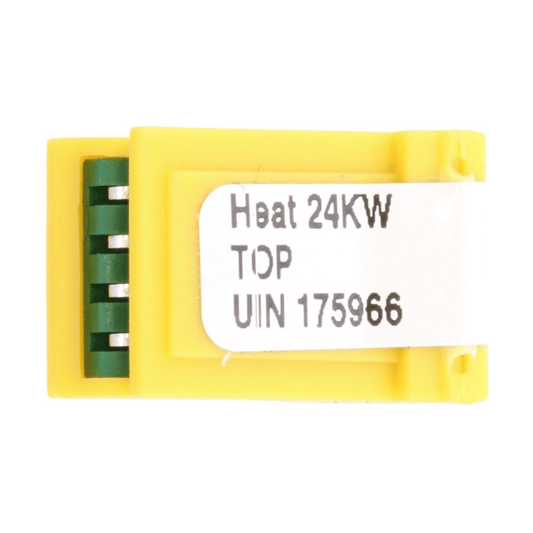 Ideal BCC Card Kit - Logic/Logic+ Heat 24 - 175958