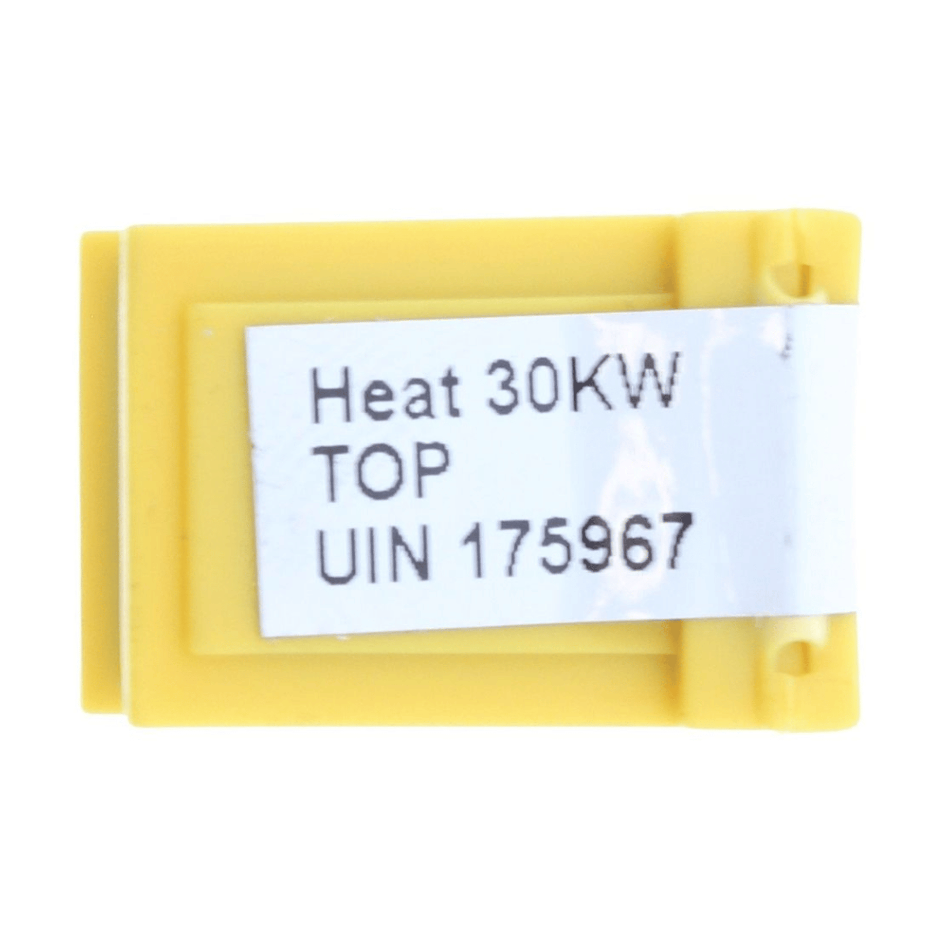 Ideal BCC Card Kit - Logic/Logic+ Heat 30 - 175959