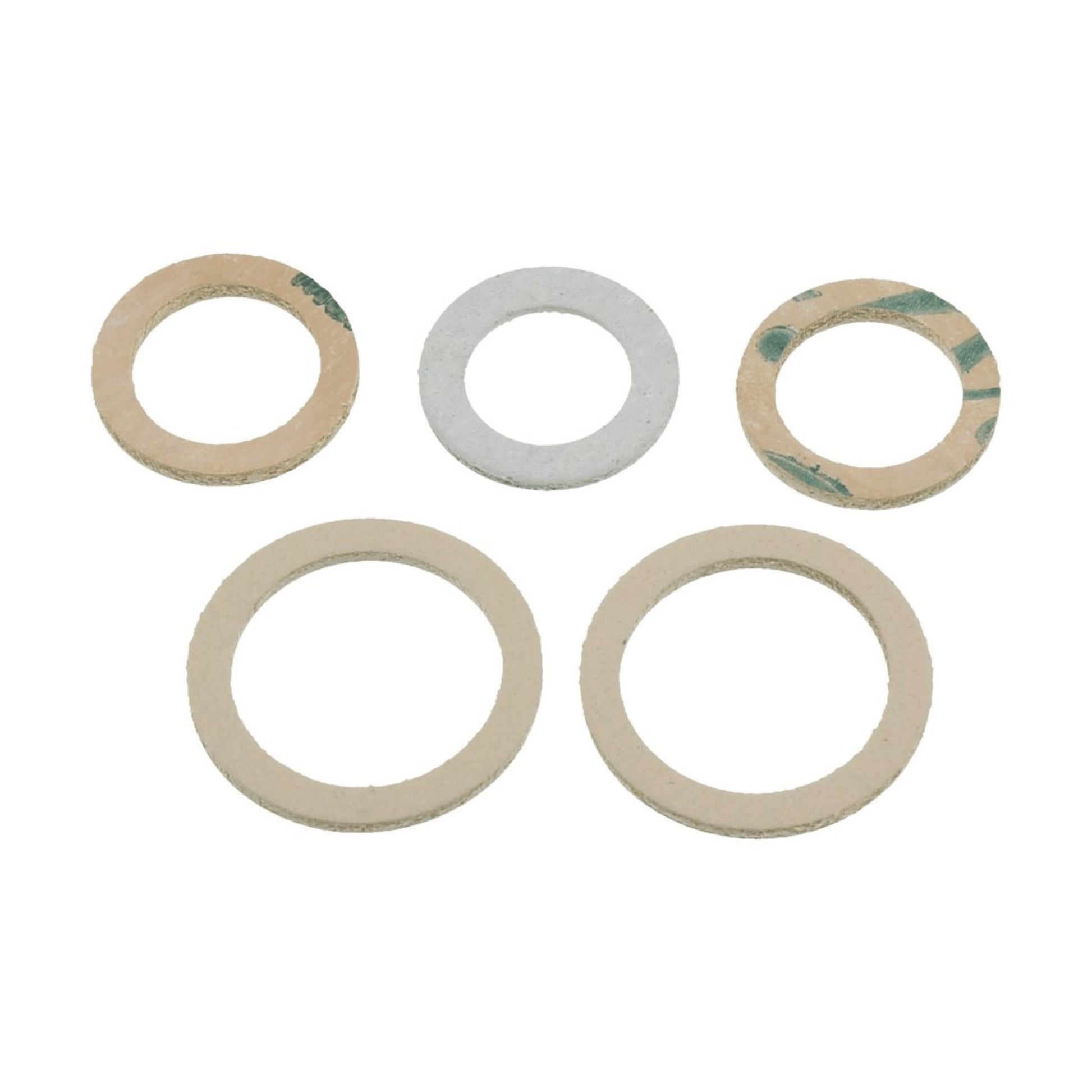 Ideal Seal Kit - Hardware Pack - Logic/Independent/Exclusive - 175641