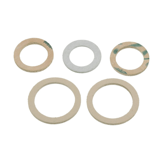 Ideal Seal Kit - Hardware Pack - Logic/Independent/Exclusive - 175641