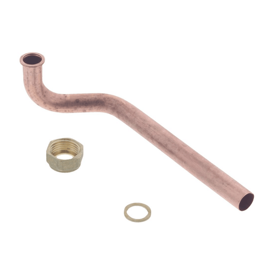 Ideal PRV Outlet Pipe - 175545