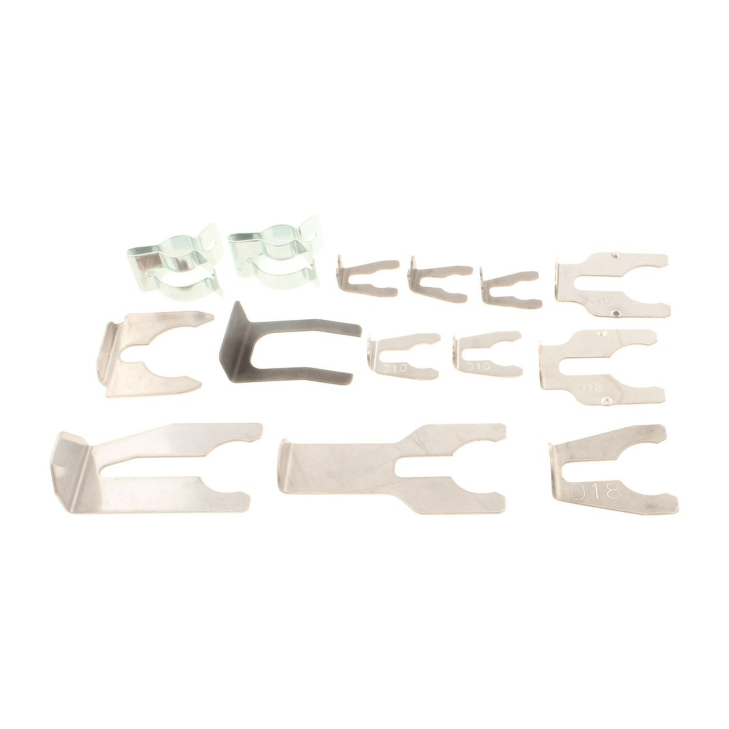 Ideal Hydroblock Clip Kit - 174827