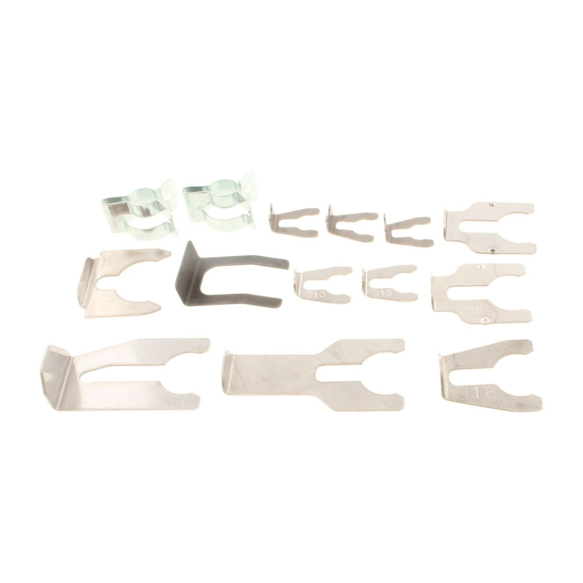 Ideal Hydroblock Clip Kit - 174827