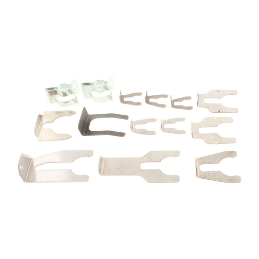 Ideal Hydroblock Clip Kit - 174827