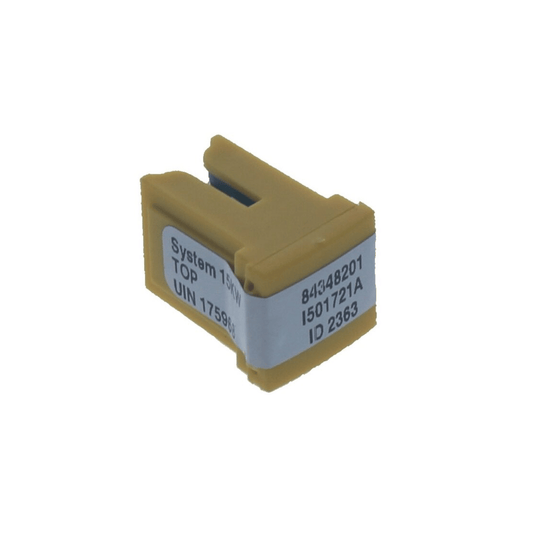 Ideal BCC Card Kit - Logic/Logic+ System 15 - 175960