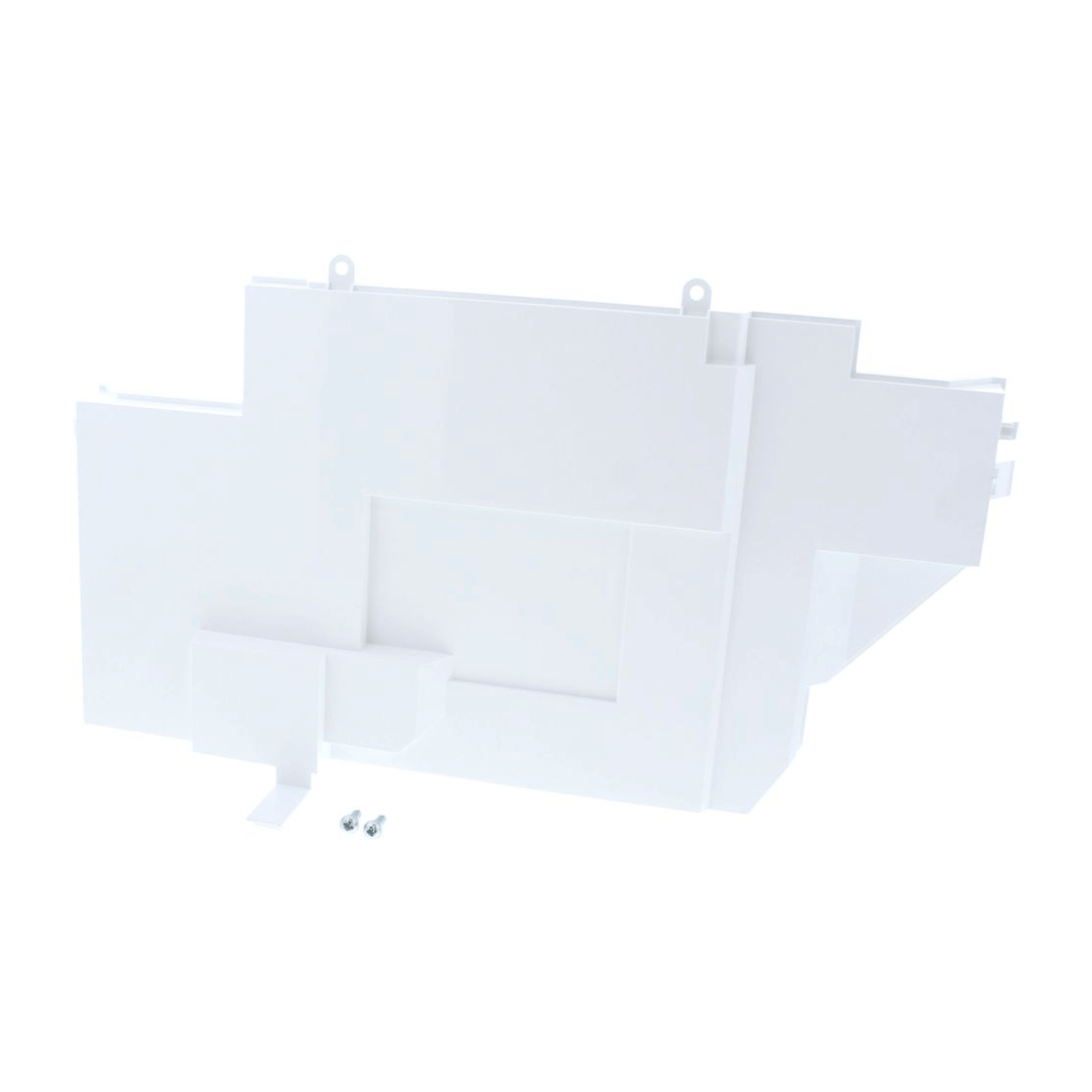 Ideal Control Box Lid Kit - 175623