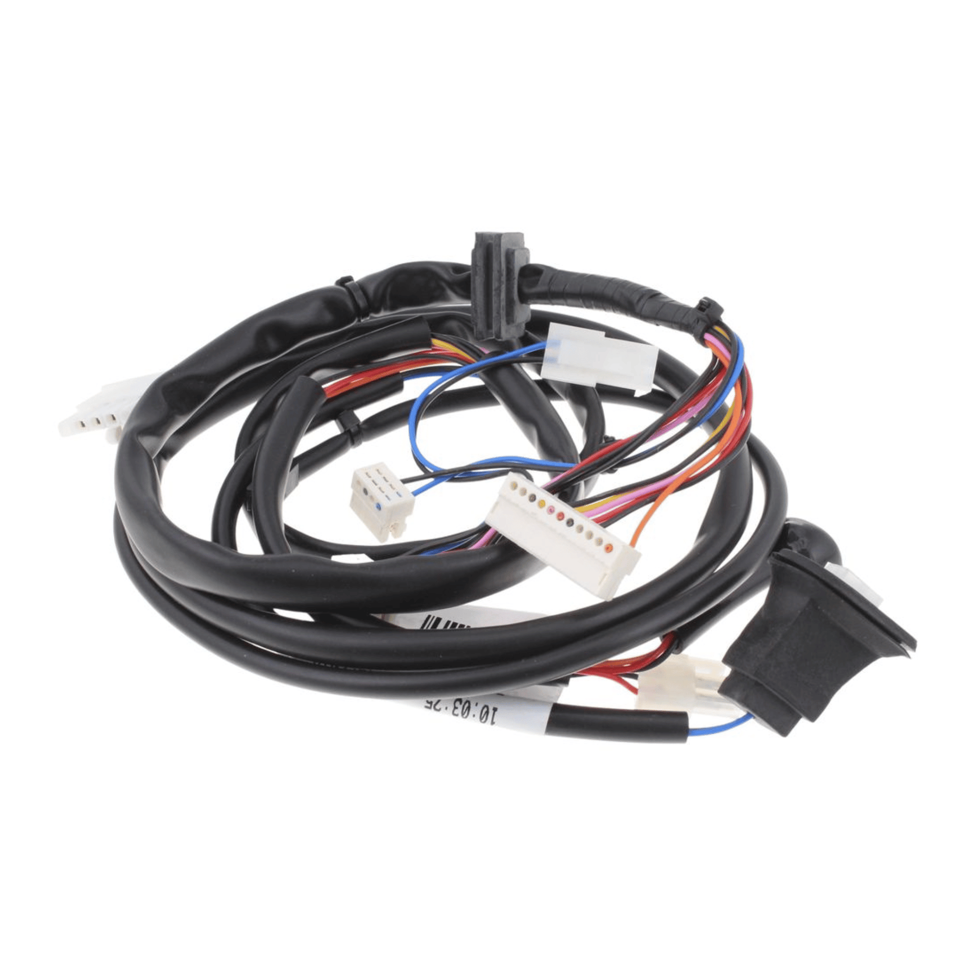 Ideal Low Voltage Harness - 176011