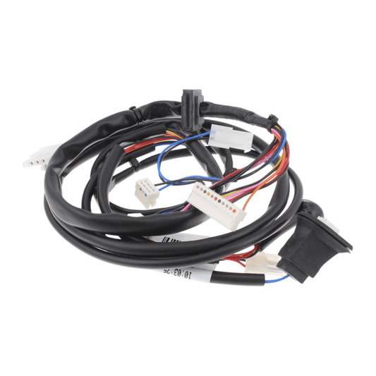 Ideal Low Voltage Harness - 176011
