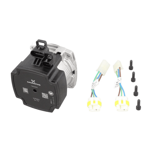 Ideal Pump Head Kit Complete - UPMO - ProCombi/Independent/Icombi - 182357