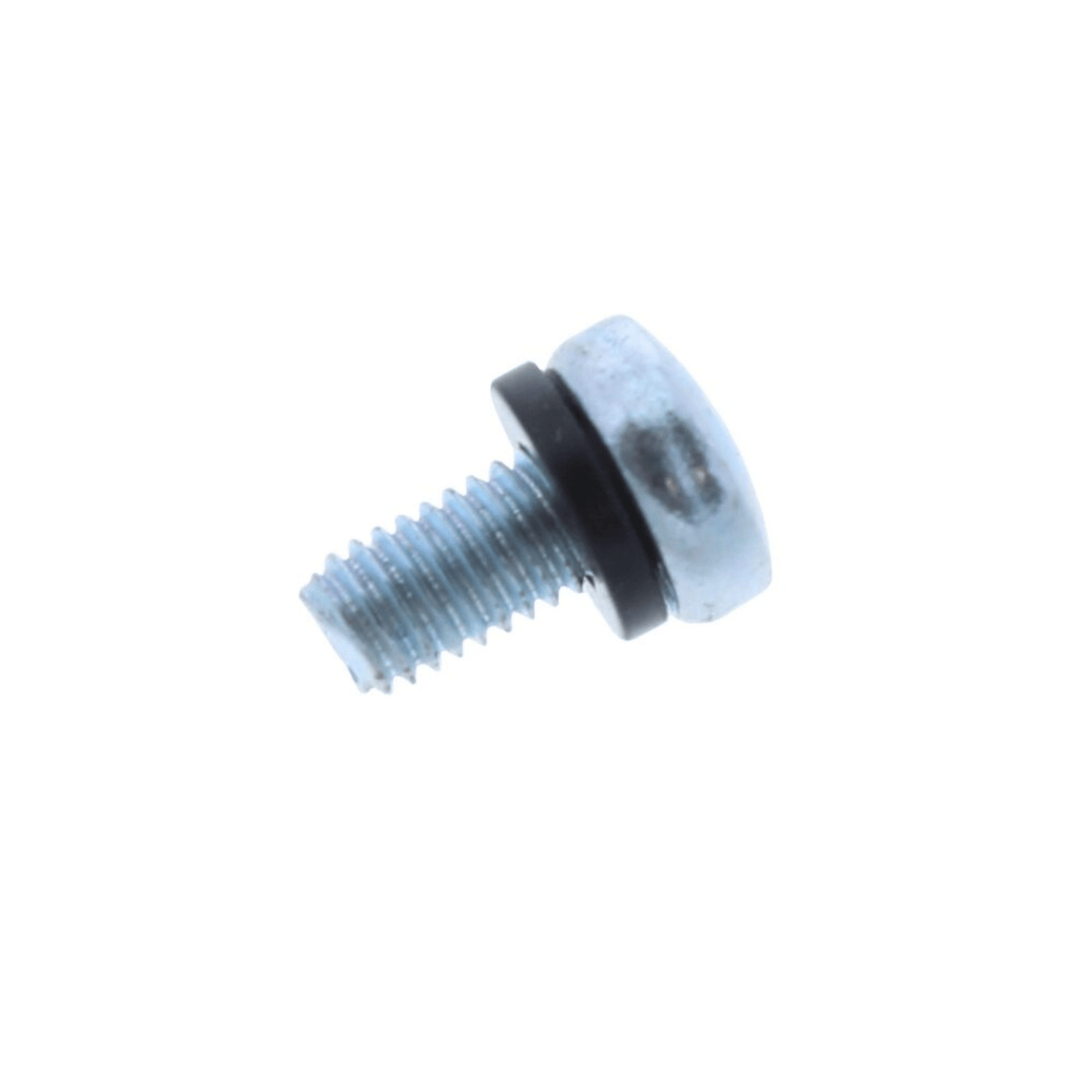 Ideal Gas Cock Test Nipple Screw - Logic +/Logic Heat - 176562