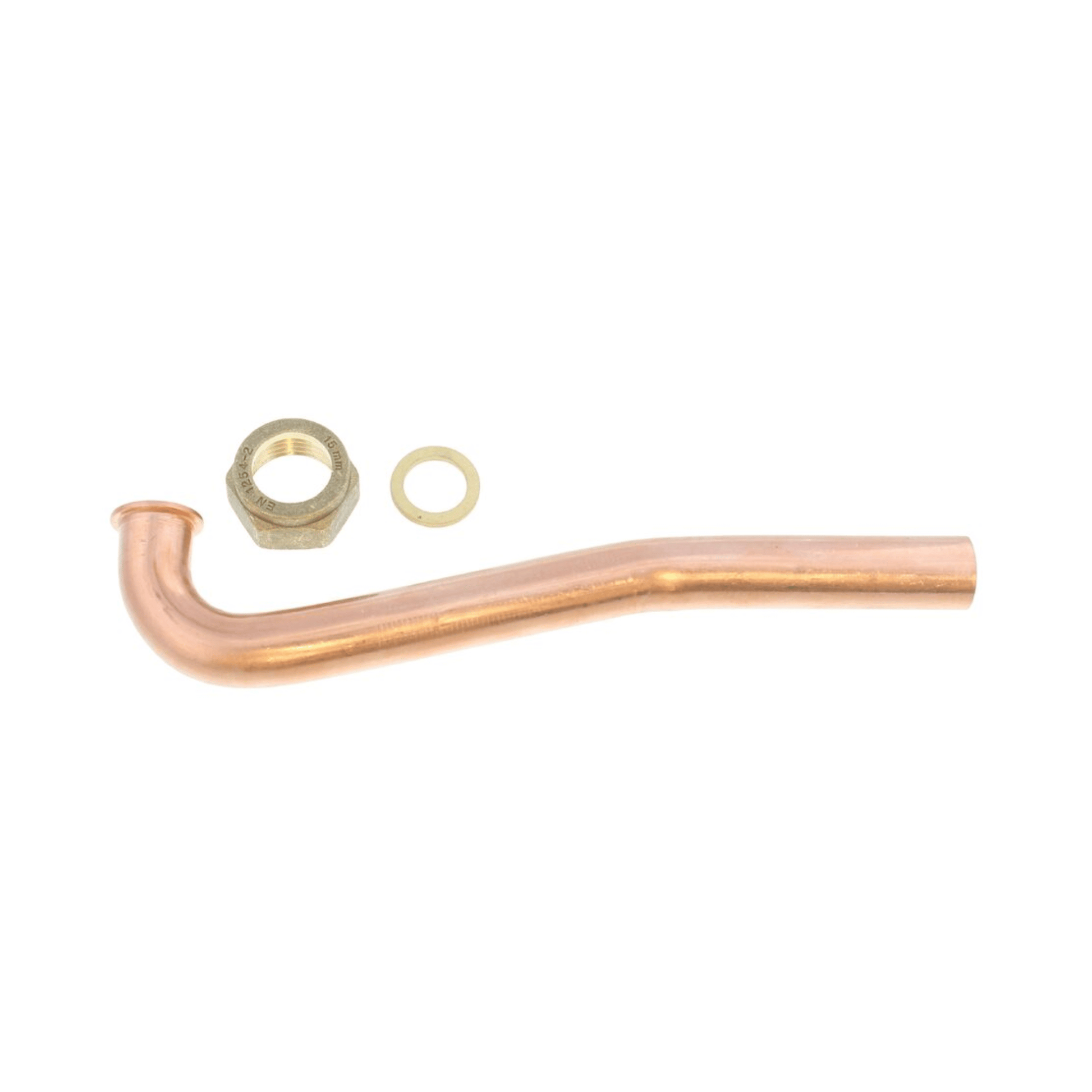 Ideal PRV Outlet Pipe - 177536