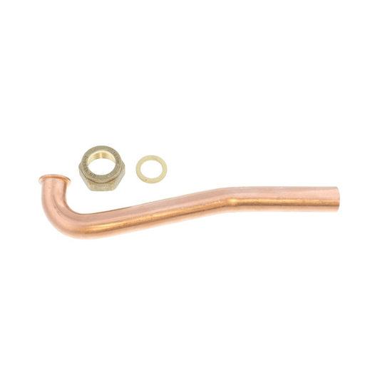 Ideal PRV Outlet Pipe - 177536
