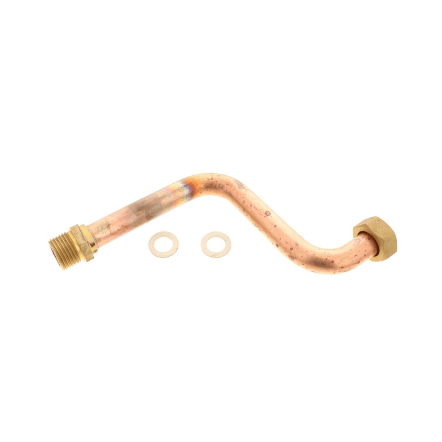 Ideal Gas Inlet Pipe - 175561