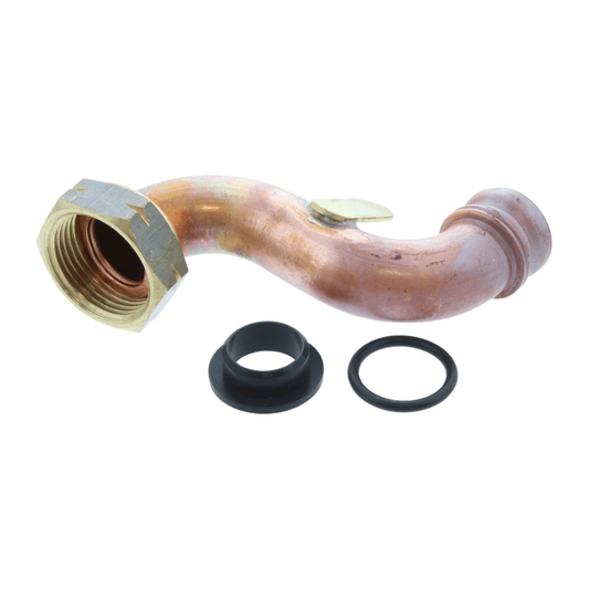 Ideal Return Pipe - 175547