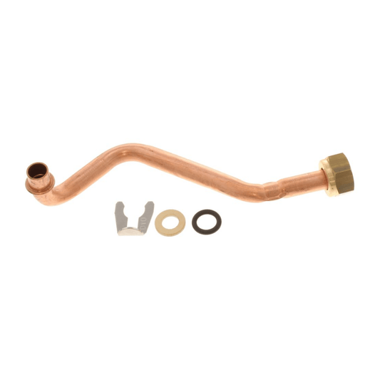 Ideal Expansion Vessel Pipe Kit - 176000