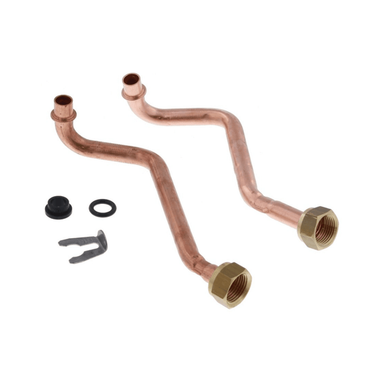 Ideal Expansion Vessel Pipe - 175550