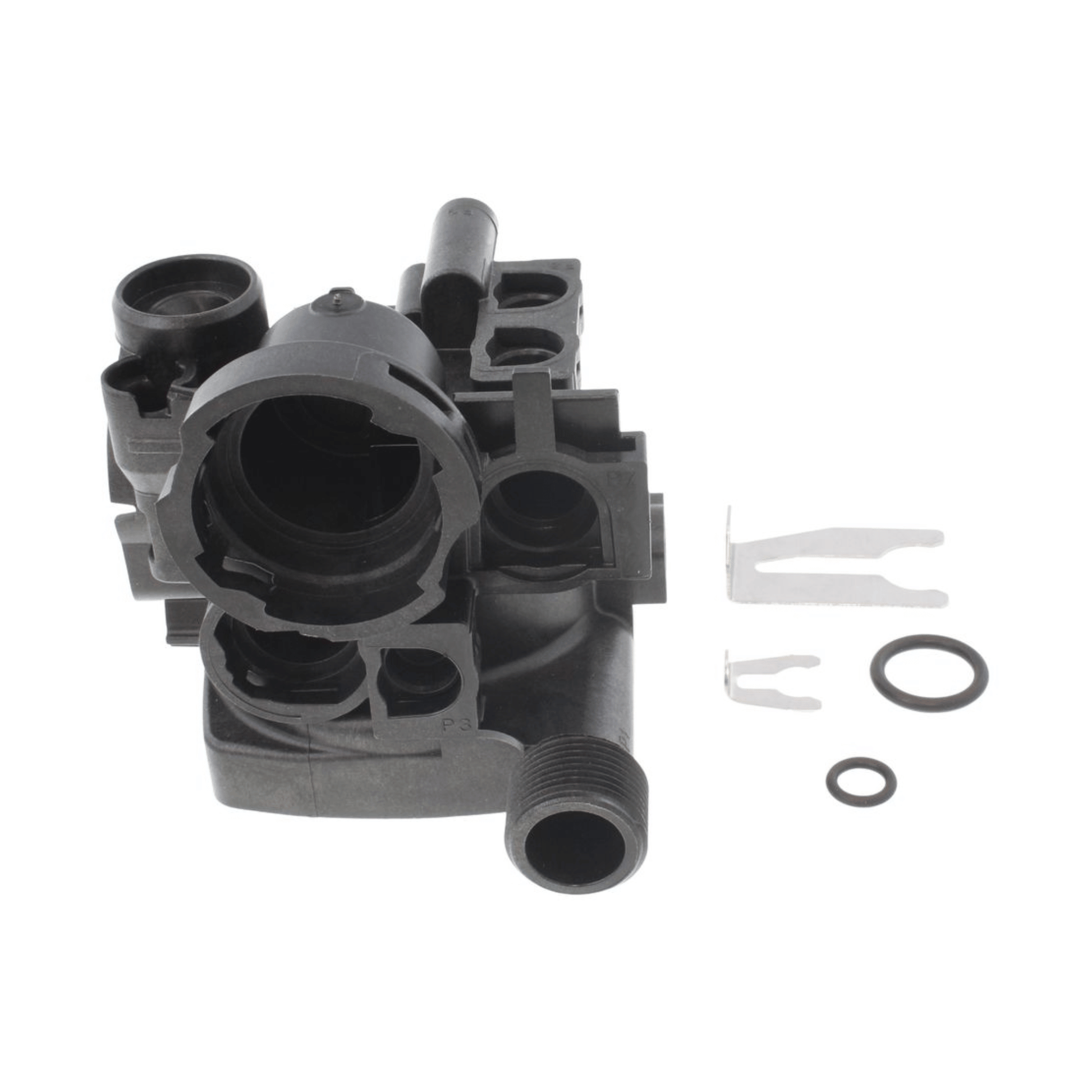 Ideal Pump Housing - 179263
