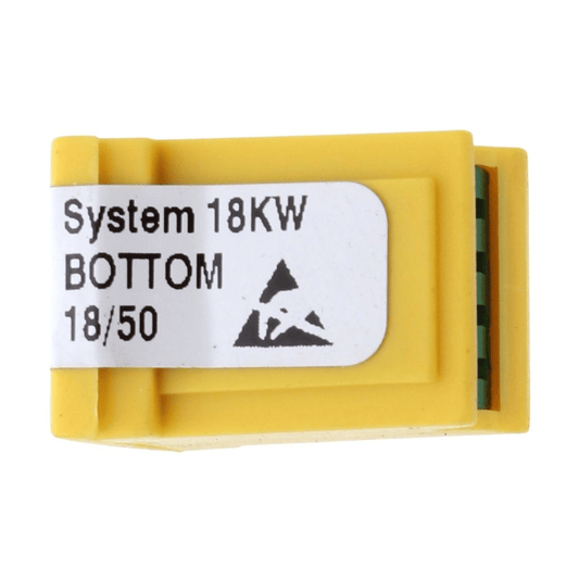 Ideal BCC Card Kit - Logic/Logic+ - System 18 - 175972