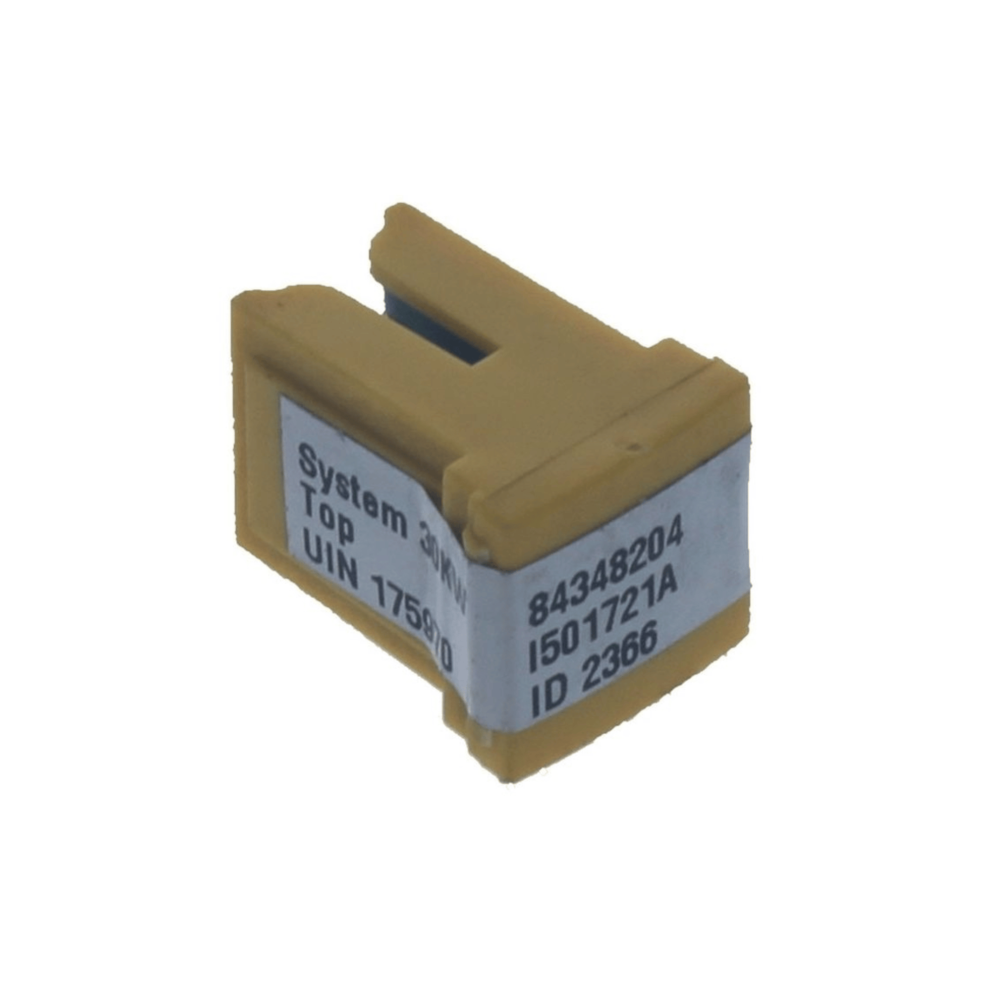 Ideal BCC Card Kit - Logic/Logic+ - System 30 - 175962