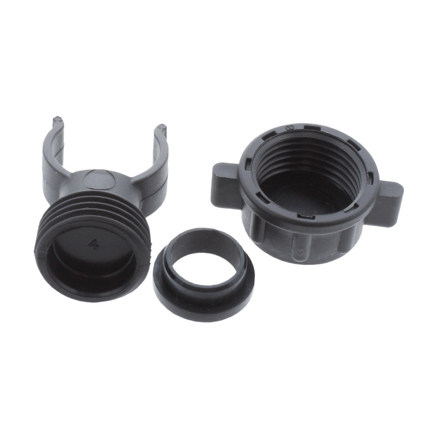 Ideal Filling Loop Cap and Plug - Logic Code Combi/Logic Combi/Logic + - 177488