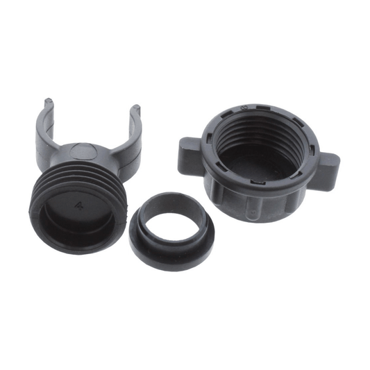 Ideal Filling Loop Cap and Plug - Logic Code Combi/Logic Combi/Logic + - 177488