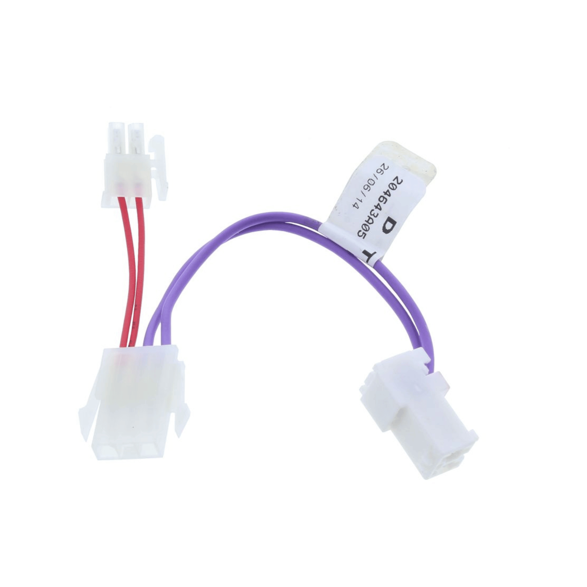 Ideal Timer Harness - Logic/Code Combi - 175603