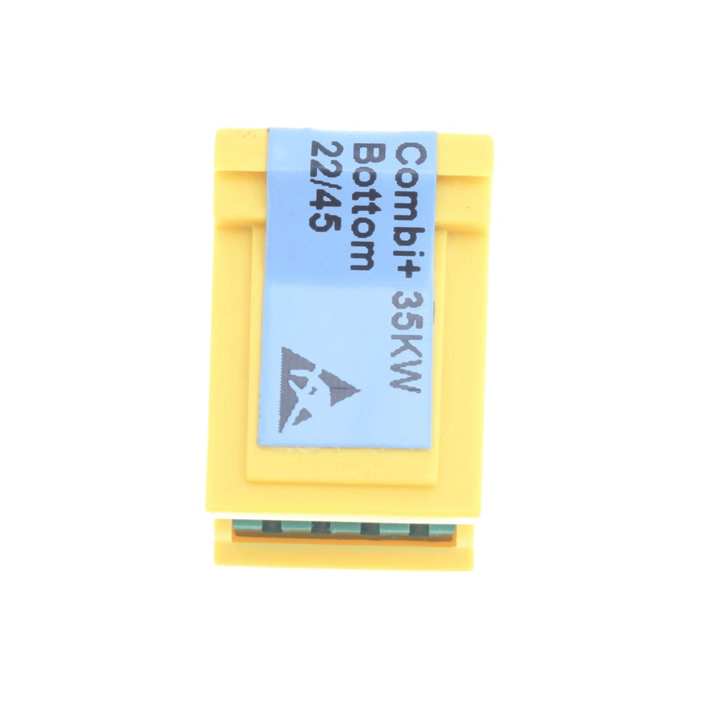 Ideal BCC Kit (AAX & Onwards) - Combi Plus 35 - 176806