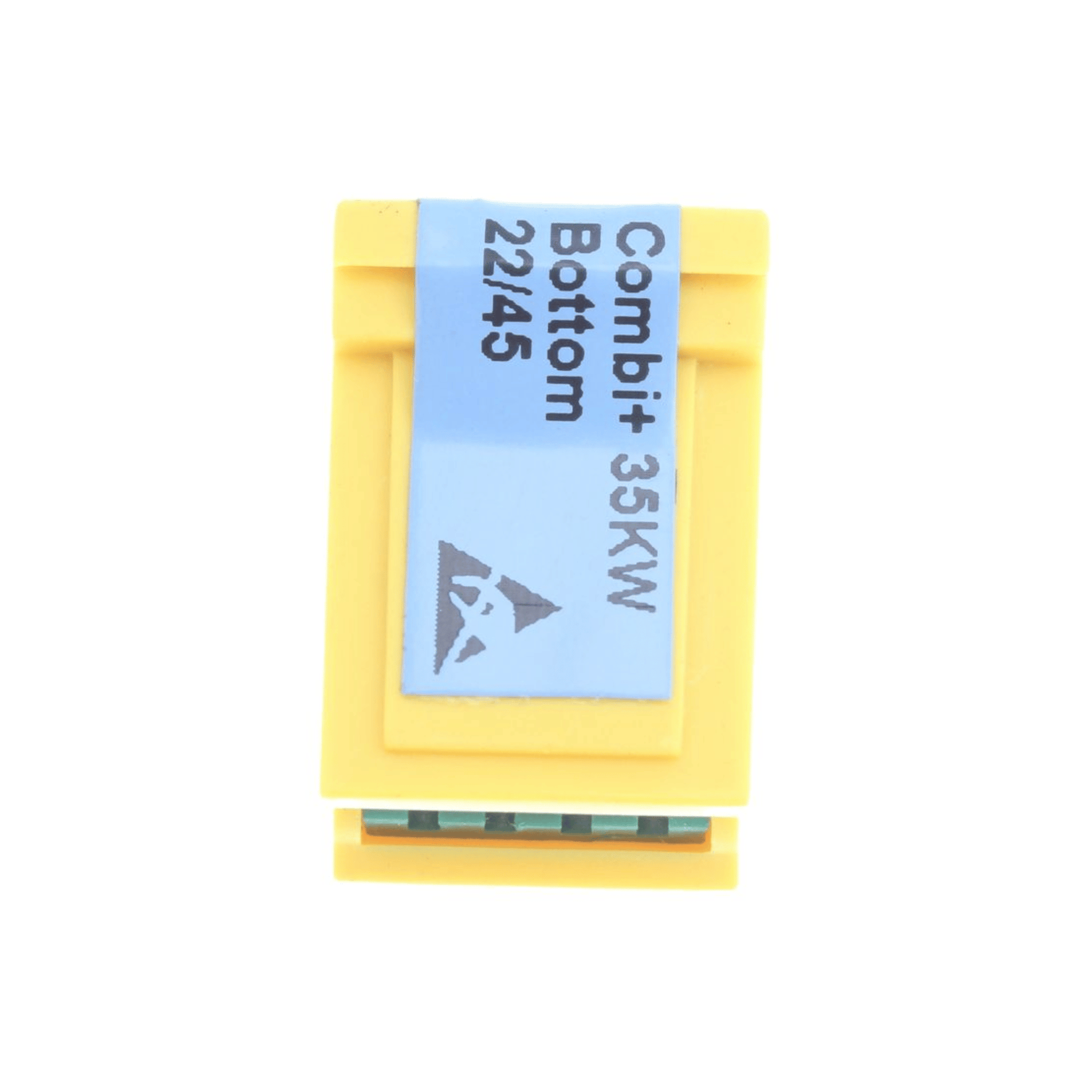 Ideal BCC Kit (AAX & Onwards) - Combi Plus 35 - 176806