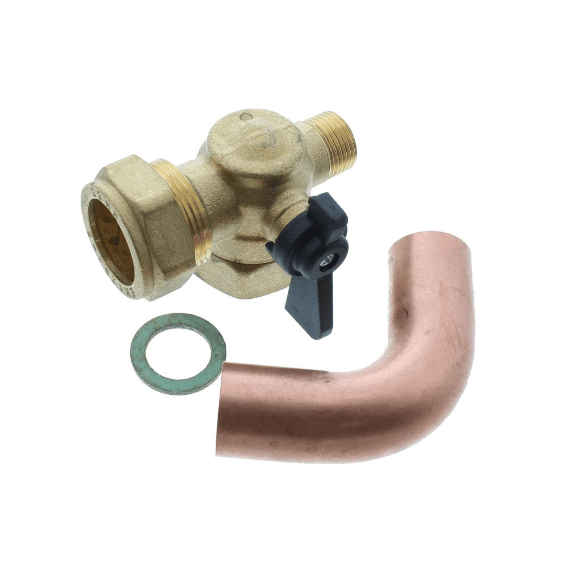 Ideal Central Heating Return Pack - Logic +/Classic Combi/Vogue - 175527