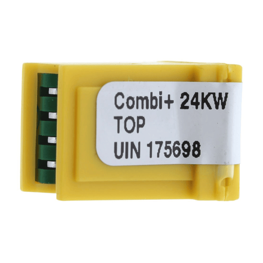 Ideal BCC Kit - Combi Plus 24 - 175936